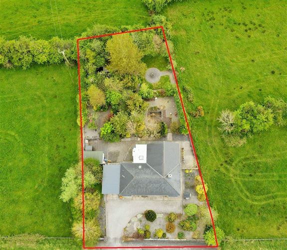 Cloontowart, Lisacul, Roscommon