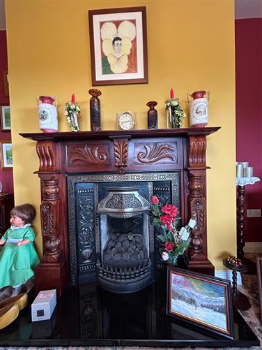 Cloontowart, Lisacul, Roscommon