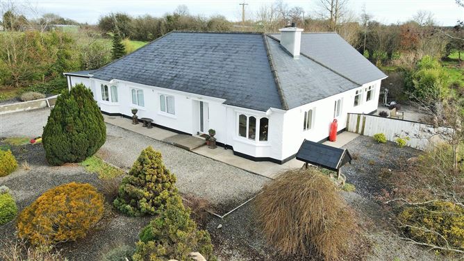 Cloontowart, Lisacul, Roscommon