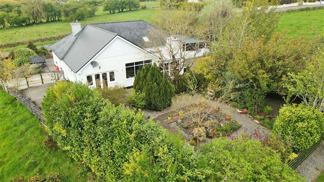 Cloontowart, Lisacul, Roscommon