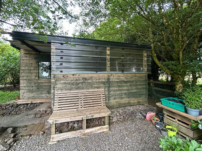 Cloontowart, Lisacul, Roscommon