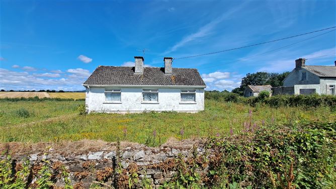Meadstown, Kildorrery, Cork