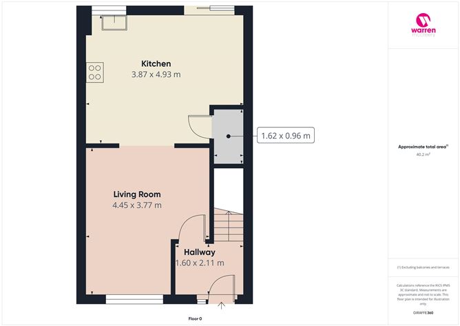 52 Roberts Hill, Circular Road, Kilkenny, Kilkenny