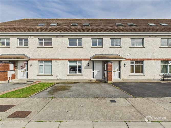 52 Roberts Hill, Circular Road, Kilkenny, Kilkenny
