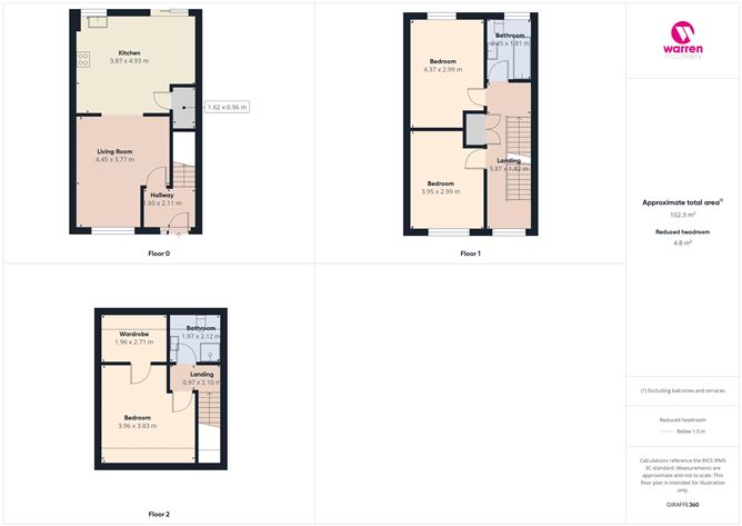52 Roberts Hill, Circular Road, Kilkenny, Kilkenny