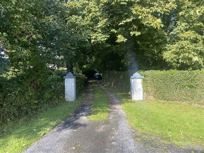Springfield, Broadford, Newcastle West, County Limerick