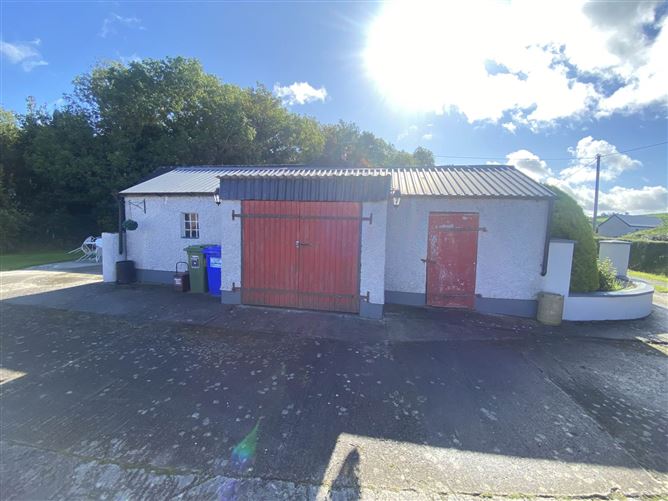 Springfield, Broadford, Newcastle West, County Limerick