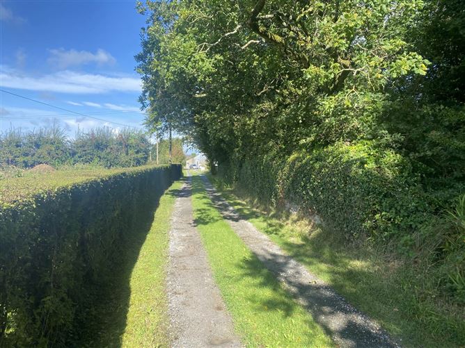 Springfield, Broadford, Newcastle West, County Limerick