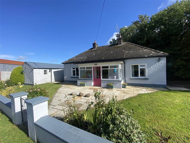 Springfield, Broadford, Newcastle West, County Limerick