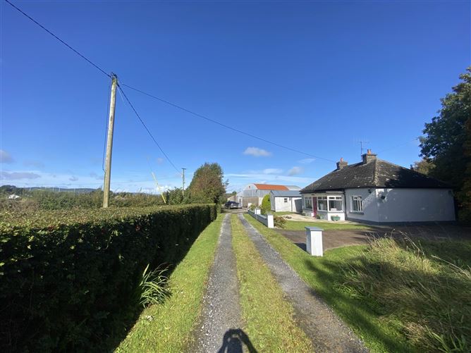 Springfield, Broadford, Newcastle West, County Limerick