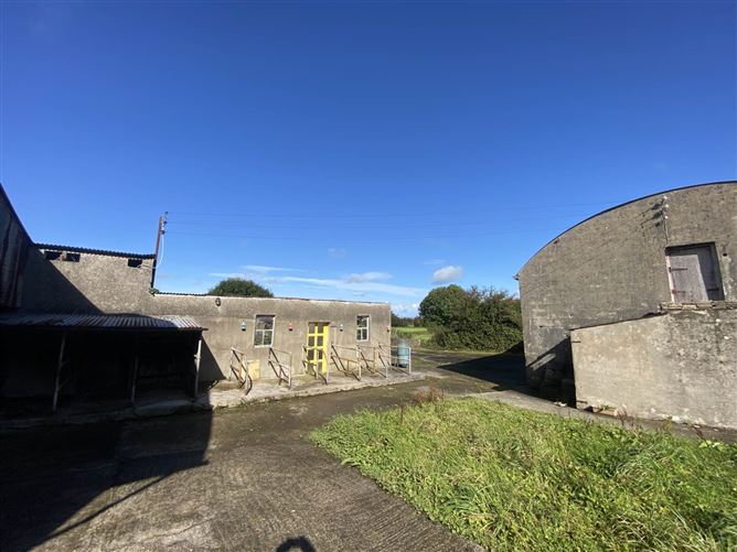 Springfield, Broadford, Newcastle West, County Limerick