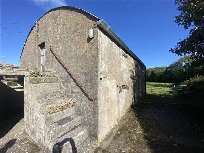 Springfield, Broadford, Newcastle West, County Limerick