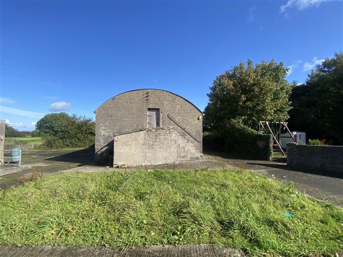 Springfield, Broadford, Newcastle West, County Limerick