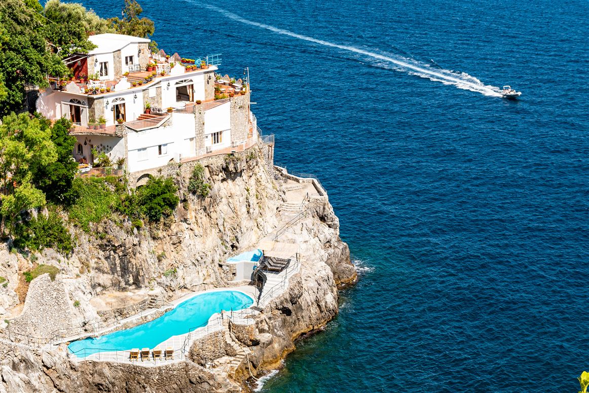 Amalfi Reverie,Furore,Campania,Italy