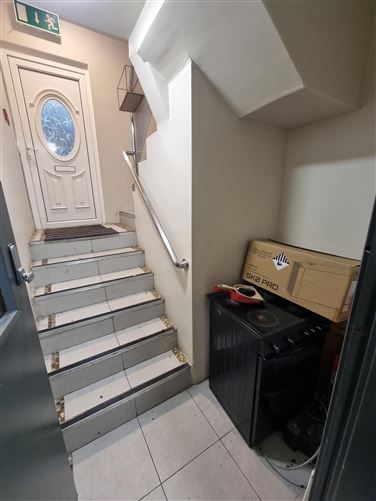 Apartments 56A & 56B Main Street, Mallow, Co. Cork