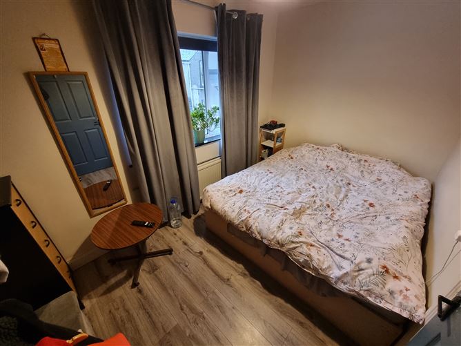 Apartments 56A & 56B Main Street, Mallow, Co. Cork