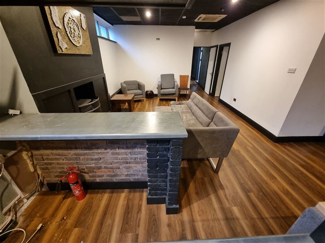 Apartments 56A & 56B Main Street, Mallow, Co. Cork