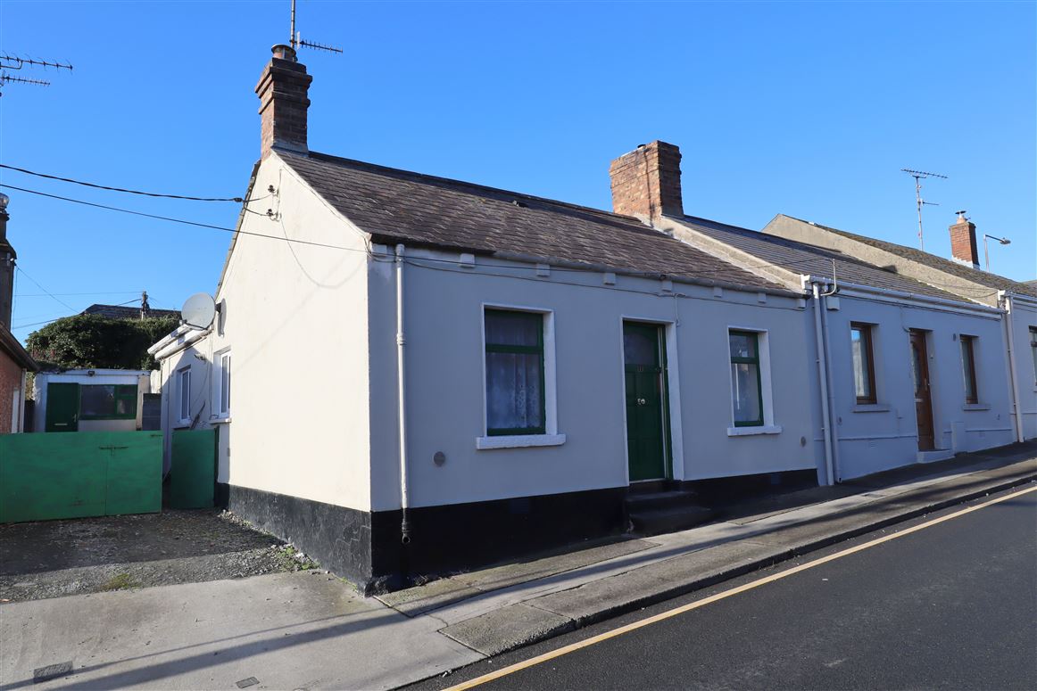 1 Francis Street, Drogheda, Louth