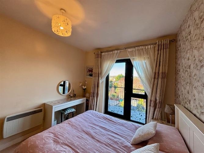 Blackthorn Hill Close, Rathcoole, Co. Dublin