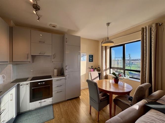 Blackthorn Hill Close, Rathcoole, Co. Dublin