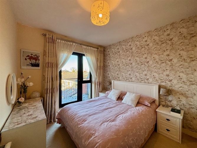 Blackthorn Hill Close, Rathcoole, Co. Dublin