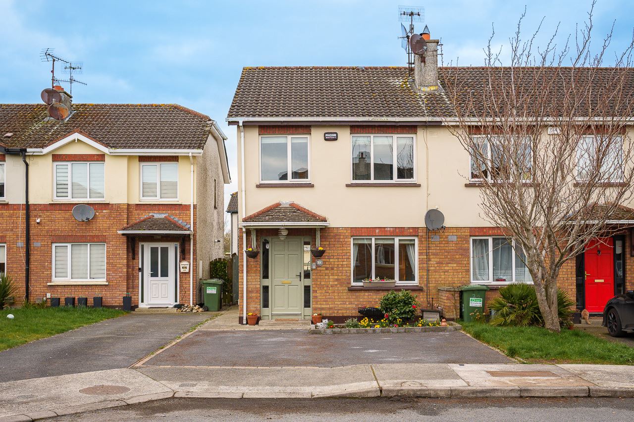 31 The Green, Lennonstown Manor, Dundalk, Co. Louth