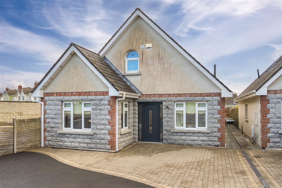 1 Daletree Mews, Daltree Road, Ballycullen, Dublin 24