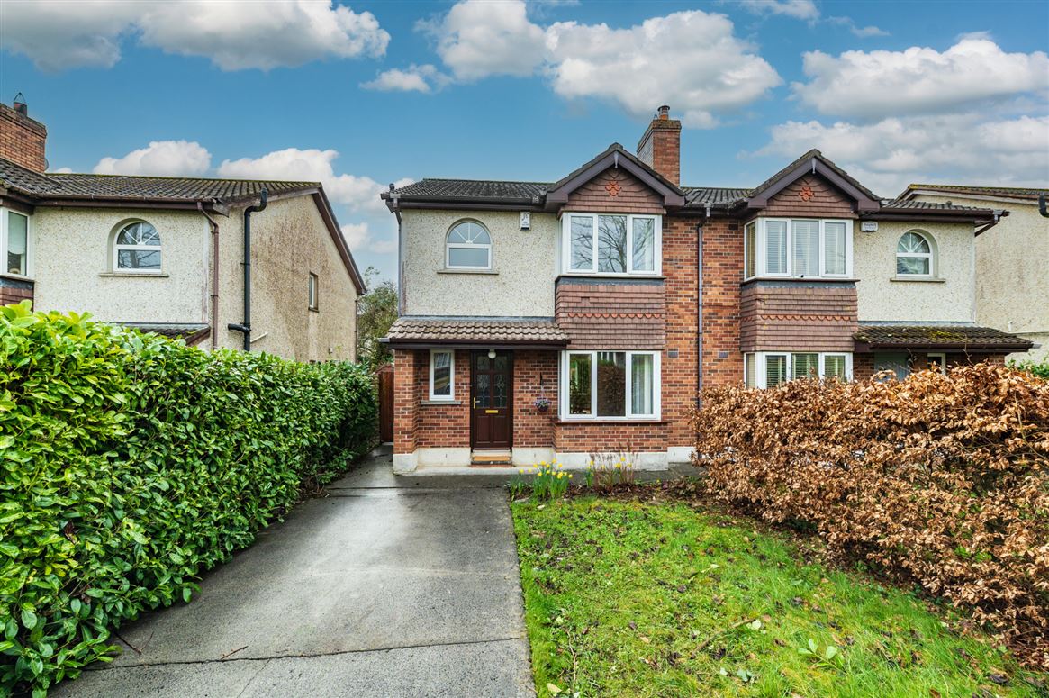 5 The Close, College Wood Park, Clane, Co. Kildare