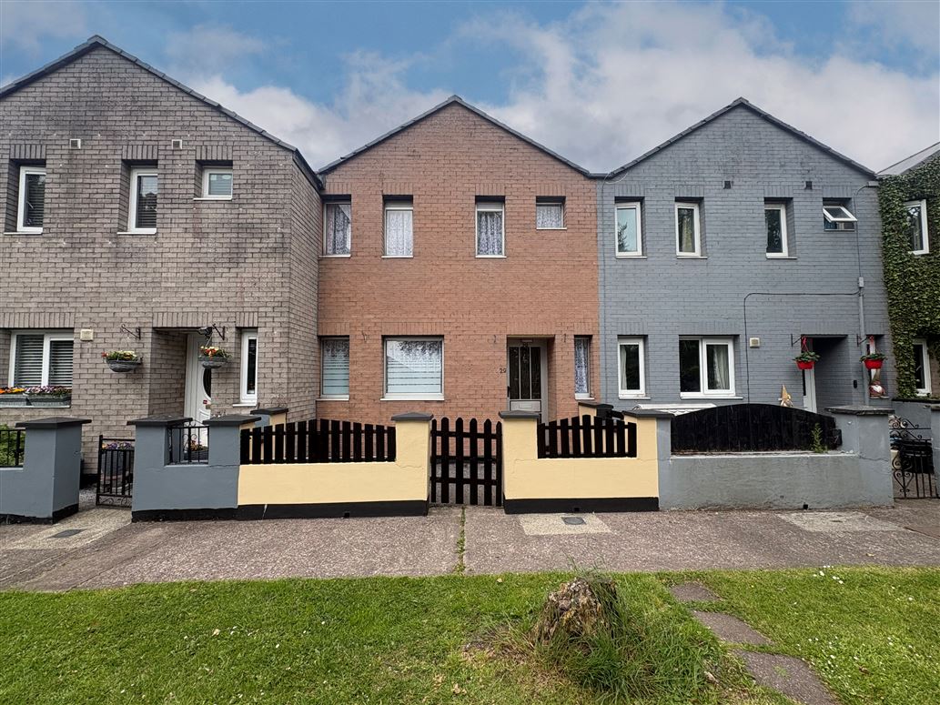 29 Innishmore Square, Ballincollig, Cork