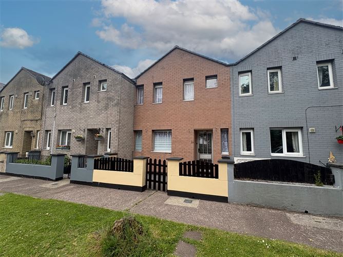 29 Innishmore Square, Ballincollig, Cork