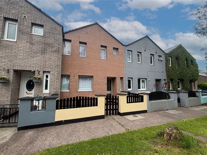 Photo 3 of 17 — 29 Innishmore Square, Ballincollig, Cork