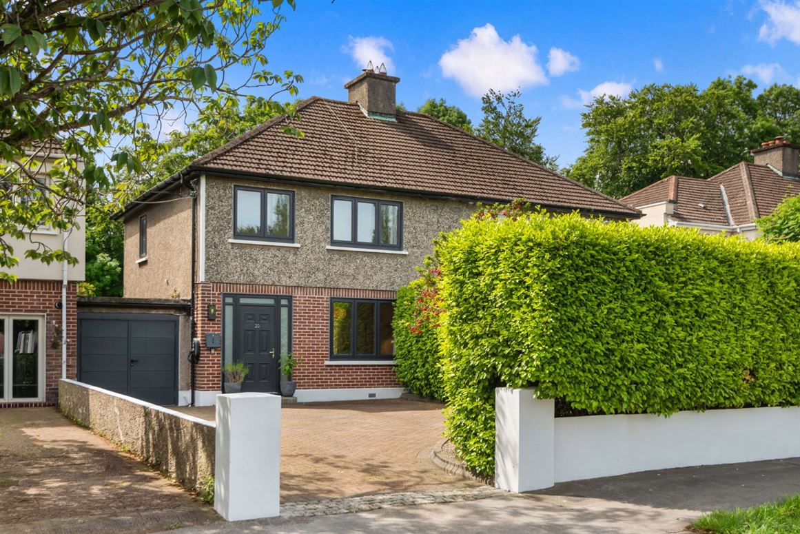 20 Dodder Park Road, Rathfarnham, Dublin 14