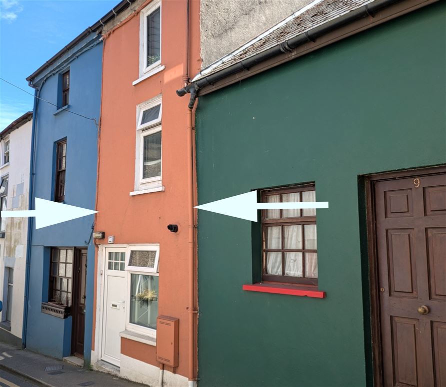 10 Mary Street, Wexford Town, Wexford