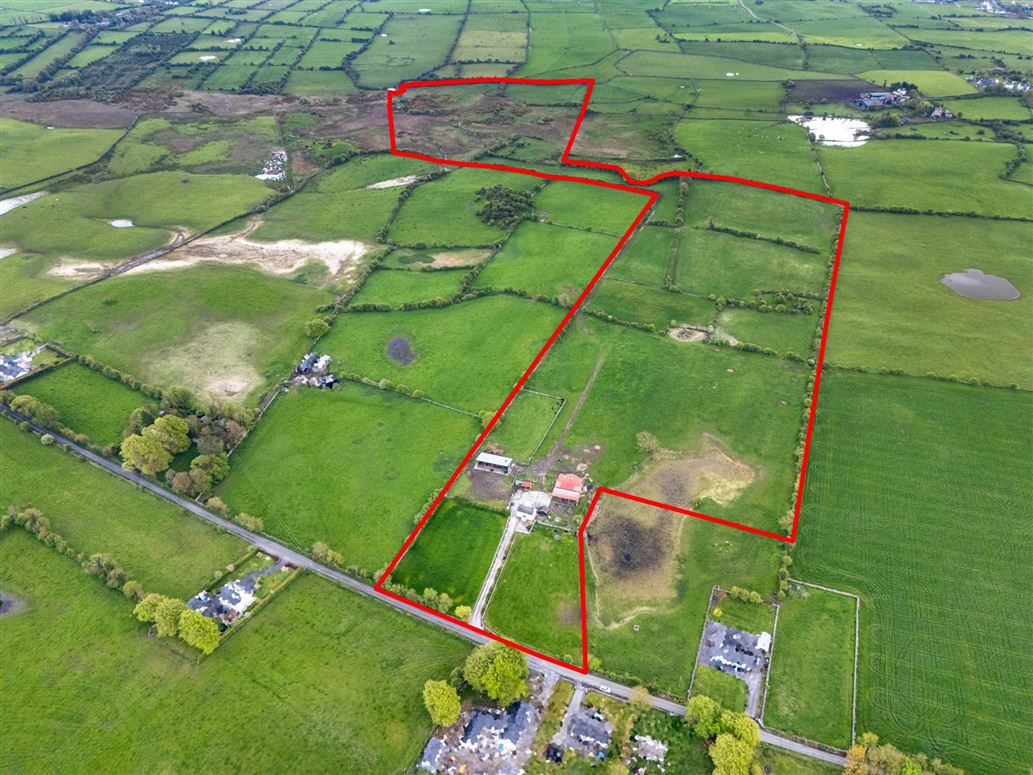 Pollnagarragh East, Ardrahan, County Galway