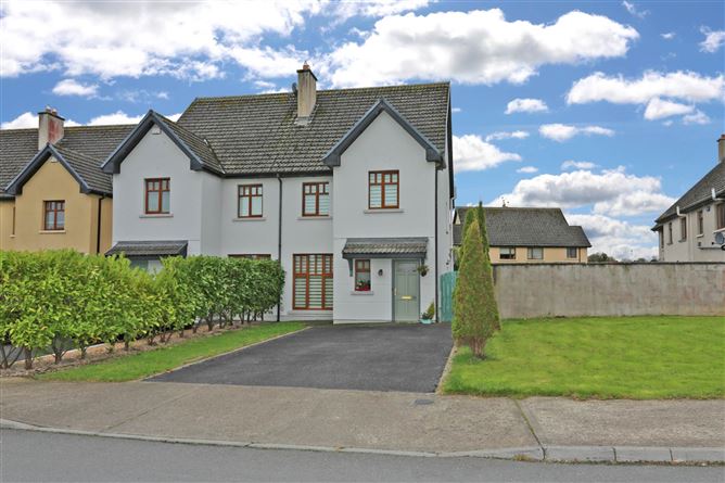 58 The Park, Ros Mor, Crossagalla, County Limerick