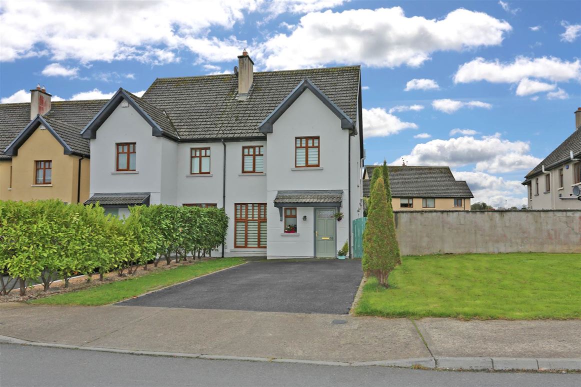 58 The Park, Ros Mor, Crossagalla, County Limerick