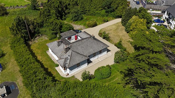 Karuna, Commons, The Old Village, Rathnew, Wicklow