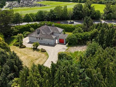 Karuna, Commons, The Old Village, Rathnew, Wicklow