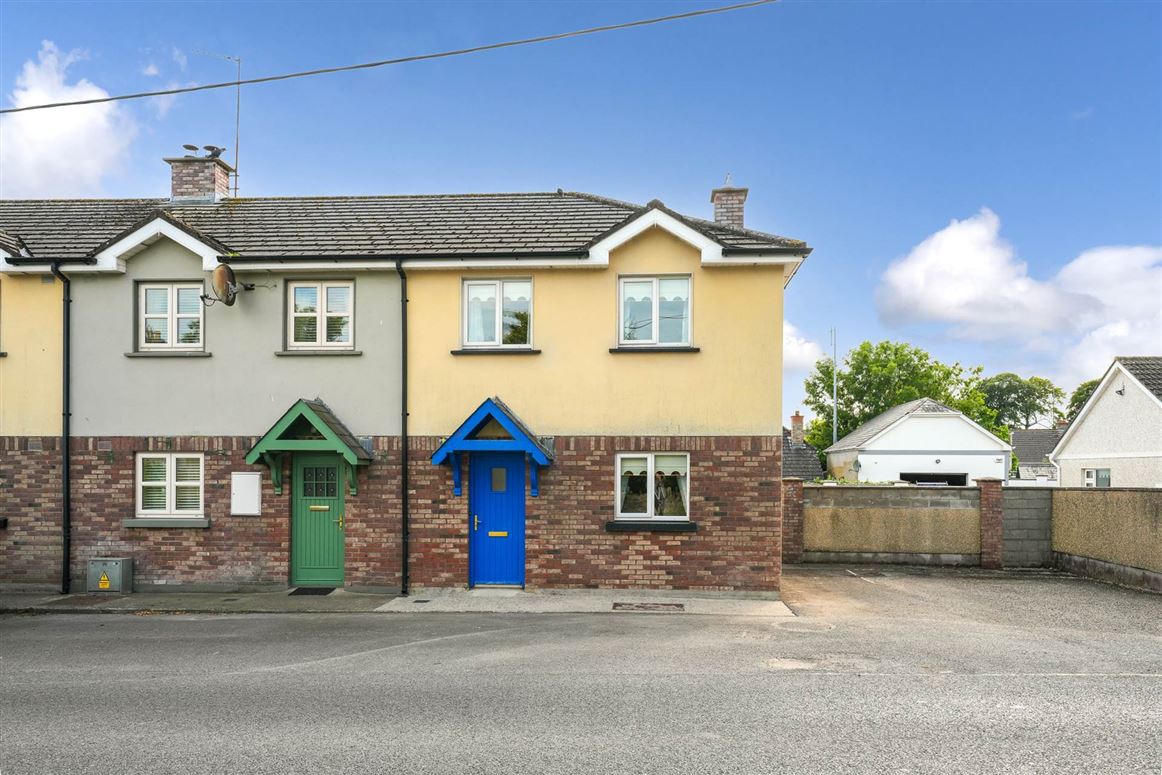 1 Townspark, Trim Road, Athboy, County Meath