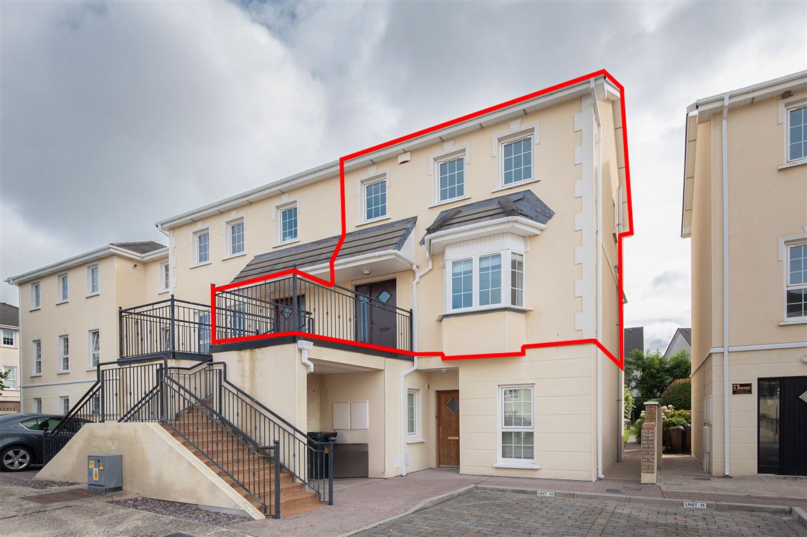 11 Cherry Orchard, Broomfield Village, Midleton, Co. Cork