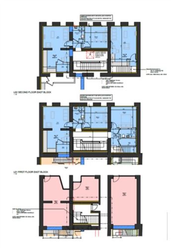 Turnkey Town Centre Mixed Use Dev, 53-55 Clanbrassil Street, Dundalk, County Louth