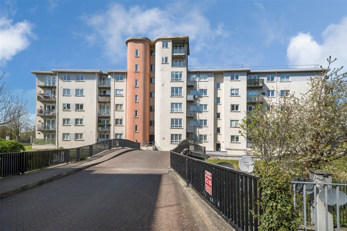 36 A Aras Na Cluaine, Clondalkin, Dublin 22