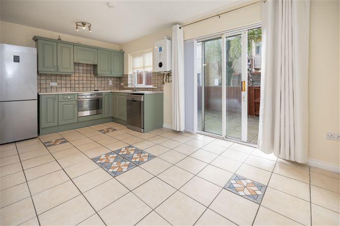 19 Castlegrange Square, Clondalkin, Dublin 22