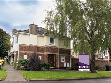 19 Castlegrange Square, Clondalkin,   Dublin 22