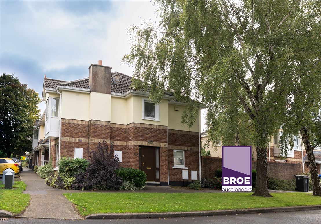 19 Castlegrange Square, Clondalkin, Dublin 22