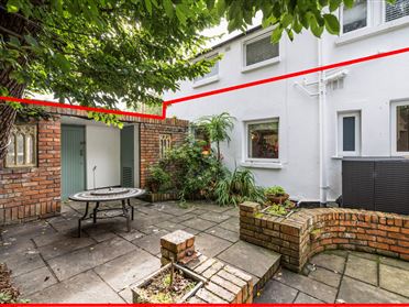 73 Pembroke Lane, Ballsbridge, Dublin 4