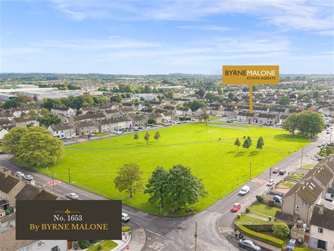 1653 Pairc Mhuire, Newbridge, Co. Kildare