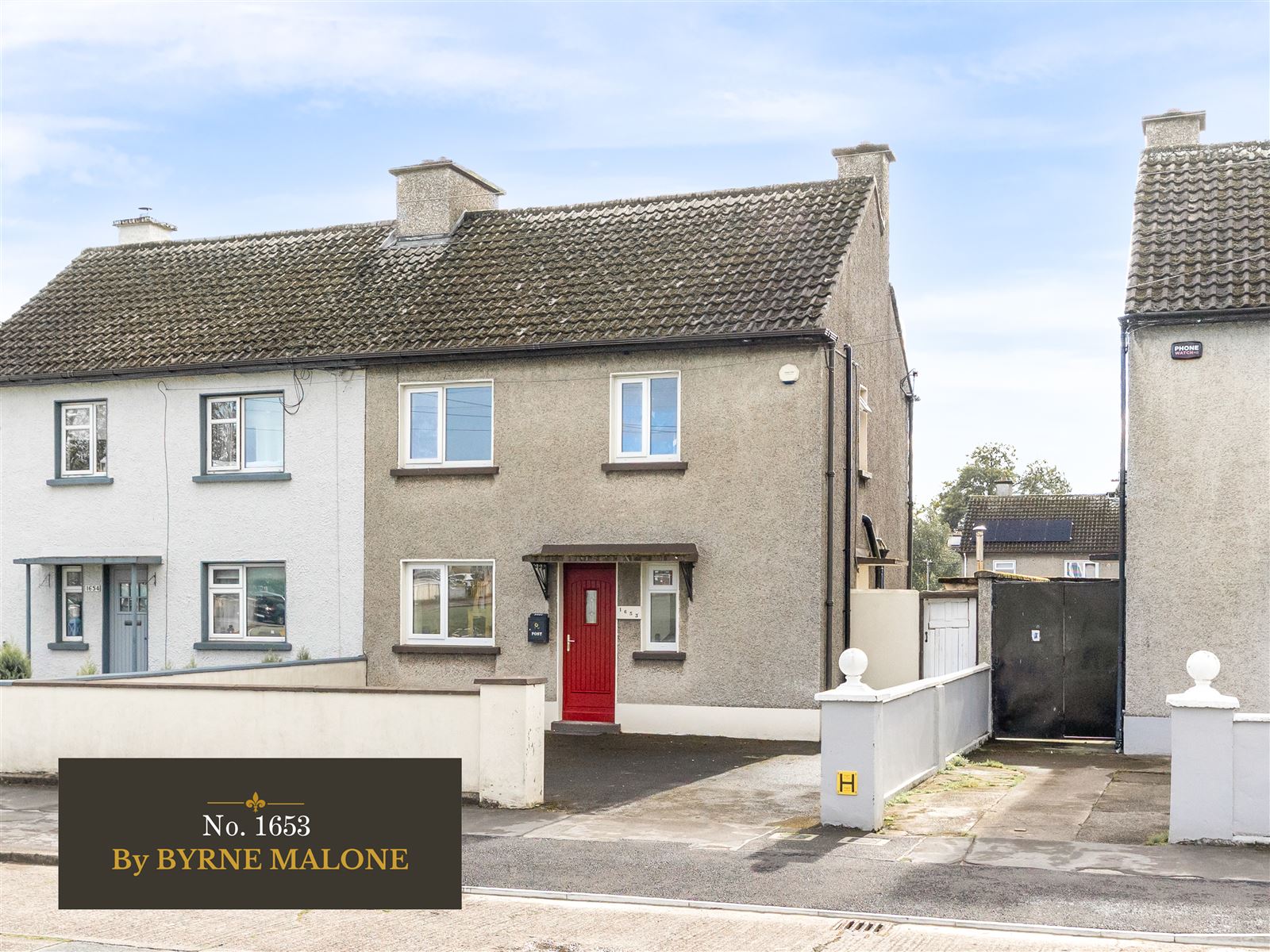 1653 Pairc Mhuire, Newbridge, Co. Kildare