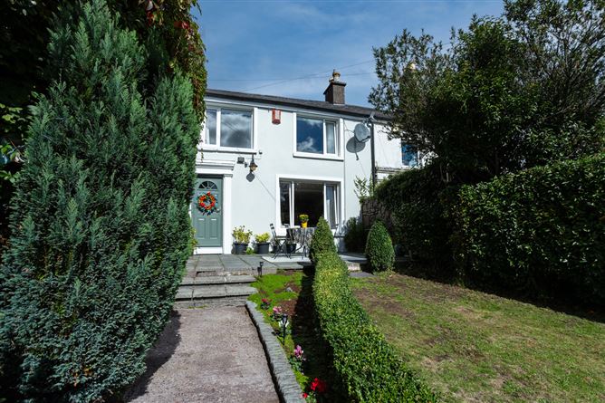 10 Salmon View Terrace, Sundays Well Avenue, Sundays Well, Co. Cork