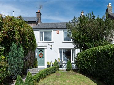 10 Salmon View Terrace, Sundays Well Avenue, Sundays Well, Co. Cork